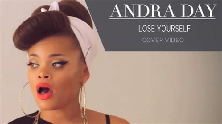 How Did Andra Day Lose Weight? Almost 40 Pounds Lost
