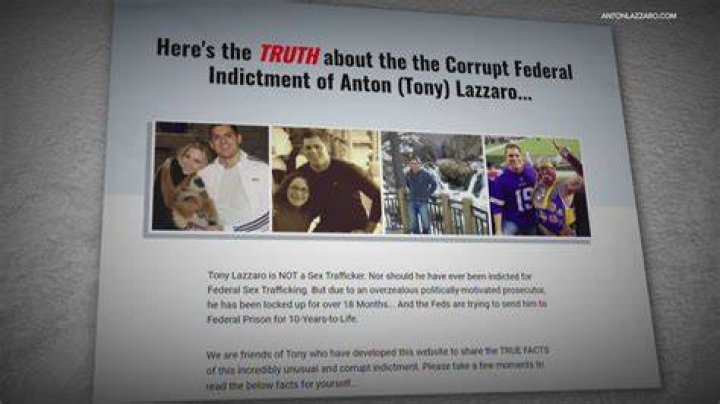How Did Anton Lazzaro Make His Money? Net Worth Tips