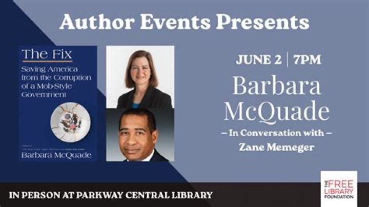 How Did Barbara McQuade Lose 50 Pounds Weight? Truth On Her Weight Loss