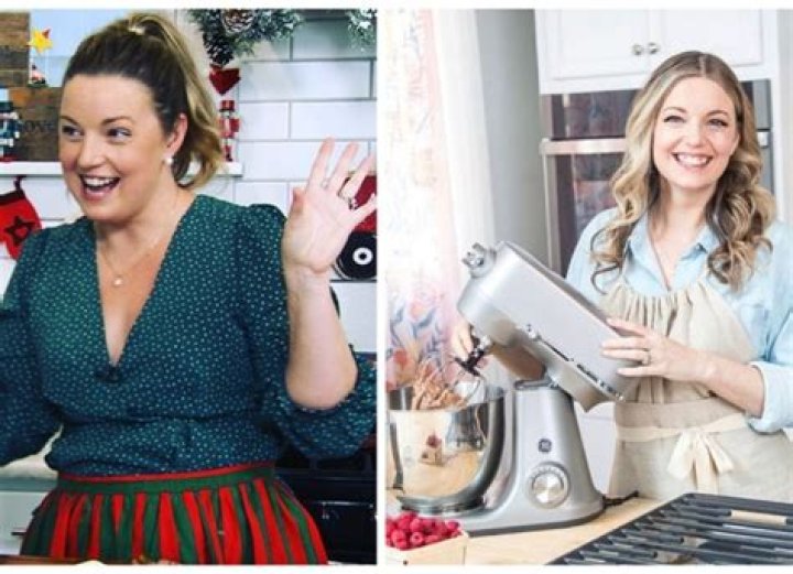 How Did Damaris Phillips Lose Weight?