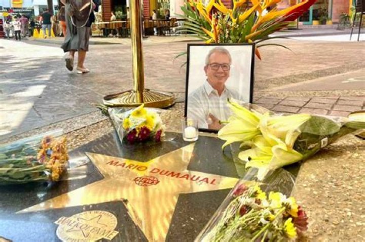 How did Mario Dumaual pass away? Cause of death of the popular reporter