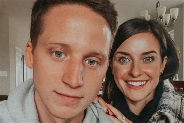 How Did NF Meet His Wife Bridgette Doremus? See Inside Their Love Story