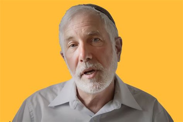 How did Rabbi Menachem Braun die? Baltimore Jew killed in boating