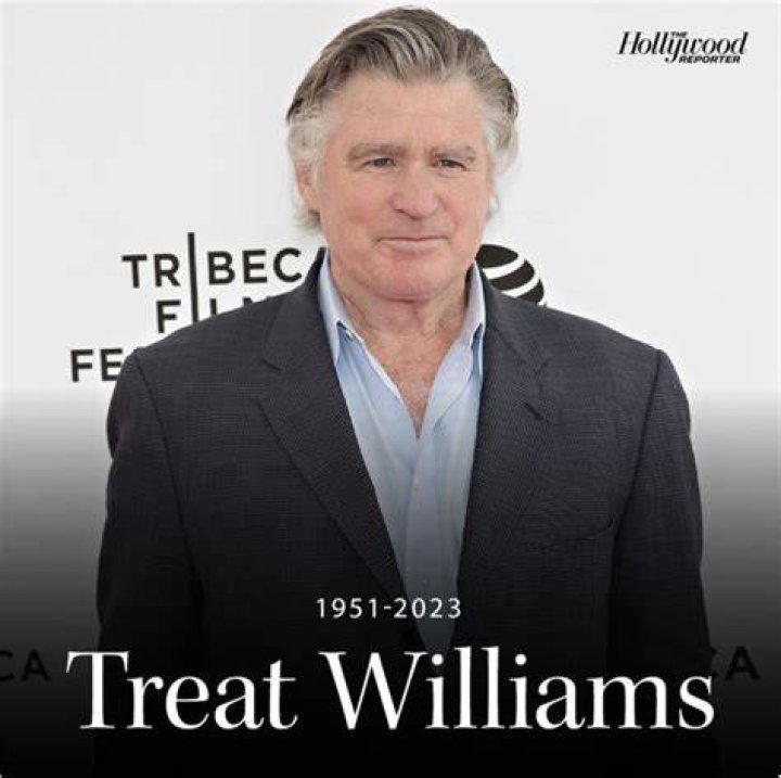 How Did Treat Williams Die? 'Hair' and 'Everwood' Actor Dies Aged 71 in