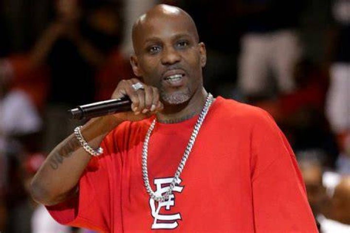 How DMX Had a Negative 1 Million Net Worth