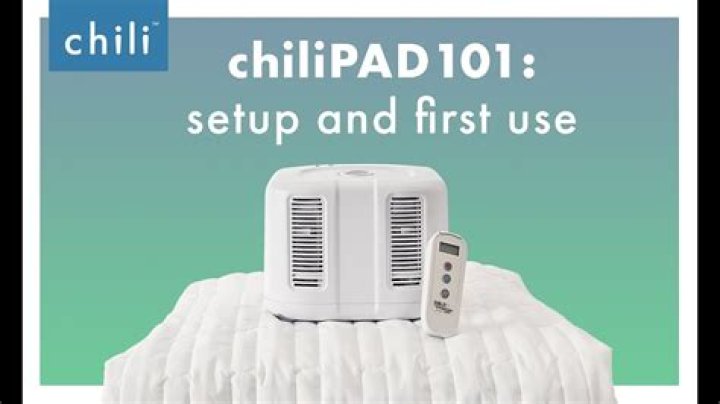 How Does The Chilipad Work