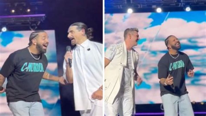 How Drake Ended Up on Yung Bleu&rsquo;s New Remix (Thanks to DeMarcus Cousins