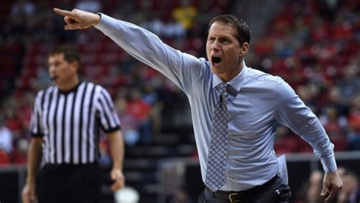 How Eric Musselman's obsession made Nevada an NCAA Tournament regular again