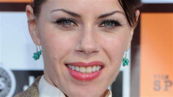 How Fairuza Balk Really Feels About Her Iconic Role In The Craft