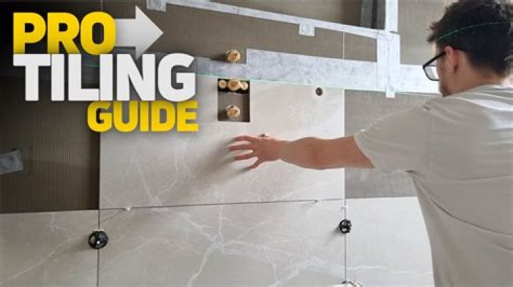 How far does tile work
