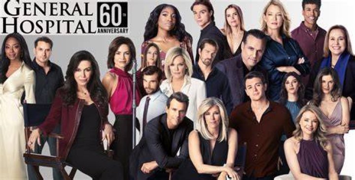 How General Hospital Blew Their Molly LansingDavis Story Potential