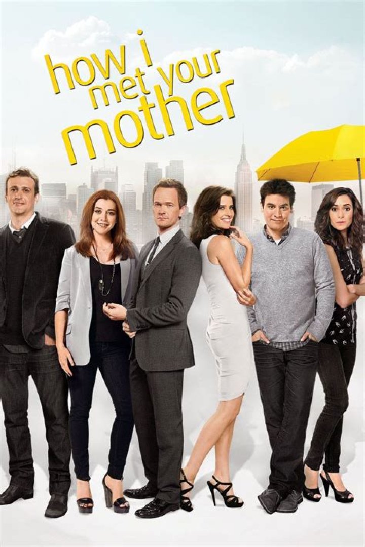 How I Met Your Mother 6 Reasons Tracy Is Ted&rsquo;s True Love (& 4 It&rsquo;s Robin)