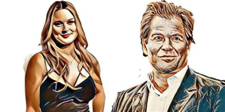 How is Alexandra Breckenridge related to Michael Weatherly? Celebrity