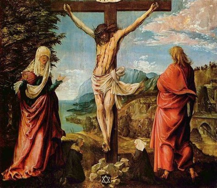 How Jesus Had the Cheek to Support Neuroscience WIRED