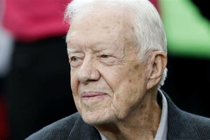 How Jimmy Carter Integrated His Evangelical Faith Into His Political