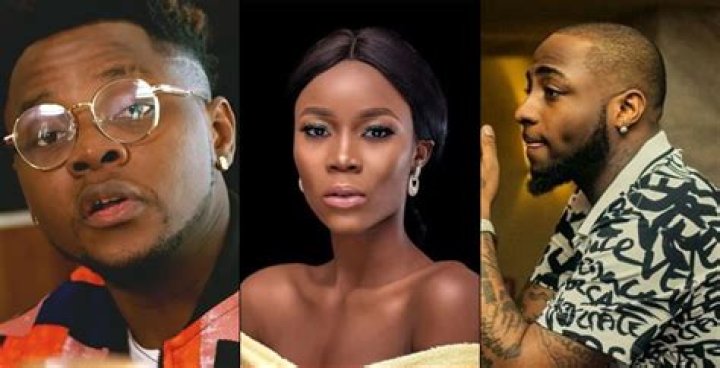 How Kizz Daniel reportedly impregnated Davido&rsquo;s former Girlfriend