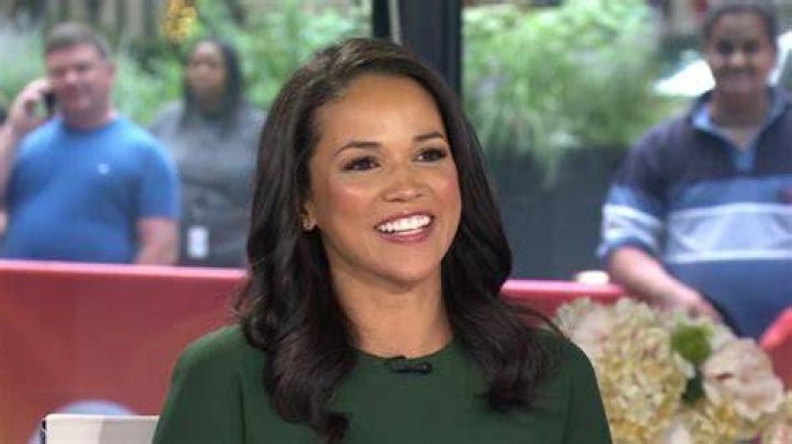 How Laura Jarrett's Family Influenced Her TV Career