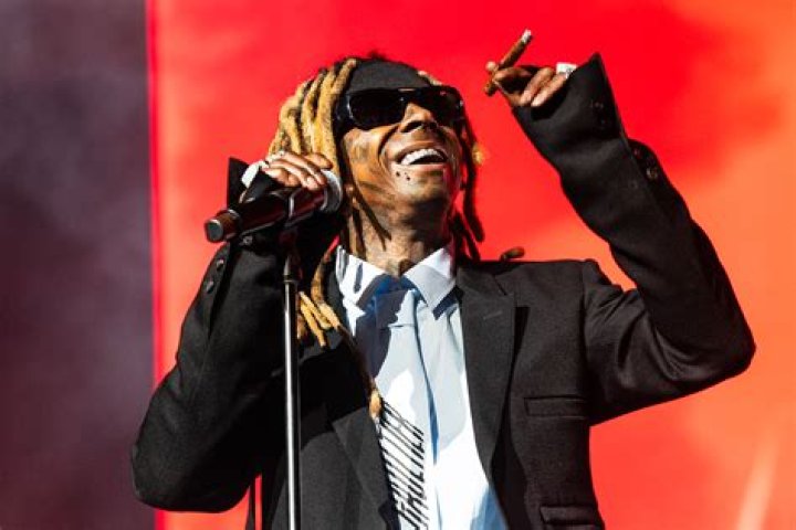 How Lil Wayne Became One of HipHop&rsquo;s Most Durable Stars The New York