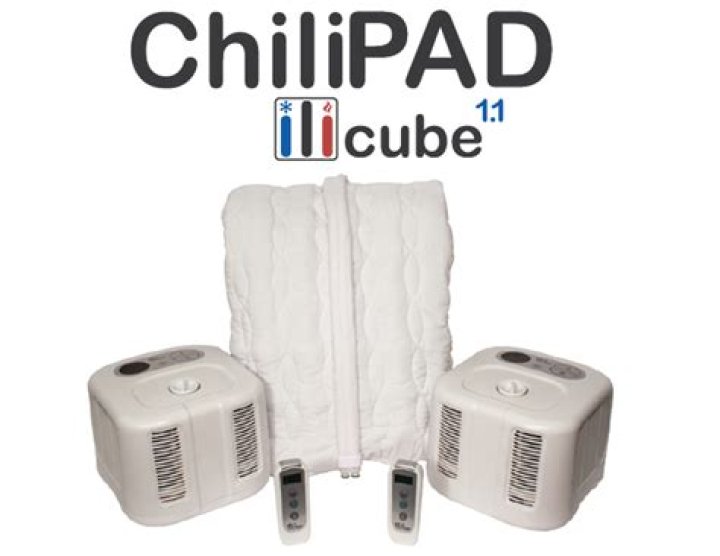 How Long For Chilipad To Reach My Temperature