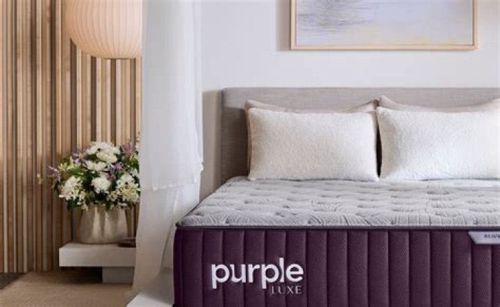 How Long For Purple Mattress To Expand