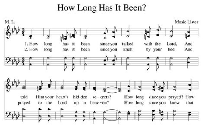 How Long has it Been? Justin Erickson Art