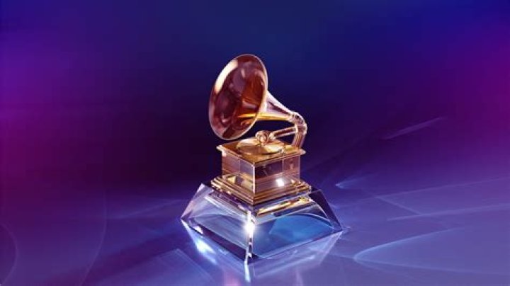 How many Grammys does Diana Ross have?