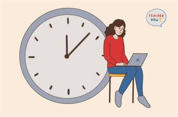 How Many Hours Do Elementary Teachers Work per Week? Teacher How