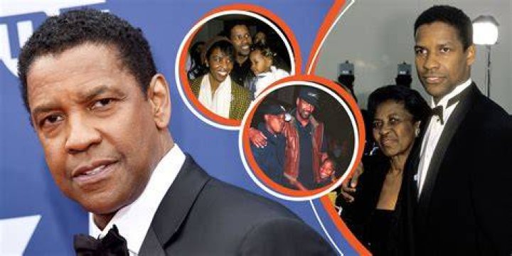 How Many Kids Does Denzel Washington Have Hollywood's Black Renaissance Hollywood's Black