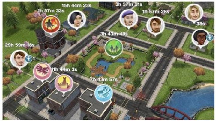 How Many Sims Can You Have in a Household? Exploring the Maximum Number