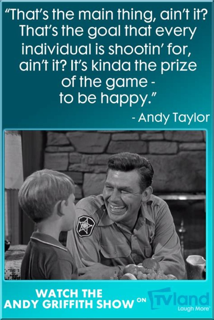 How Much Did Andy Griffith Make Per Episode AshleyhasMclean