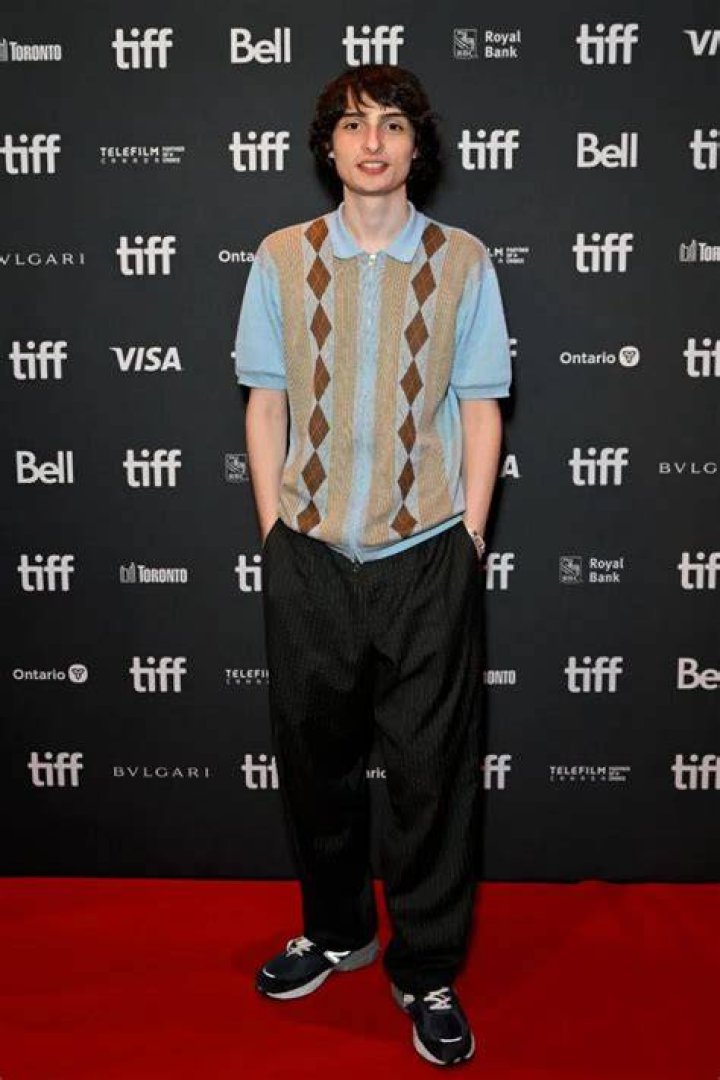 How Much Does Finn Wolfhard Make from Stranger Things