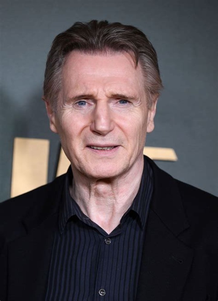 How Much Does Liam Neeson Make Per Movie?