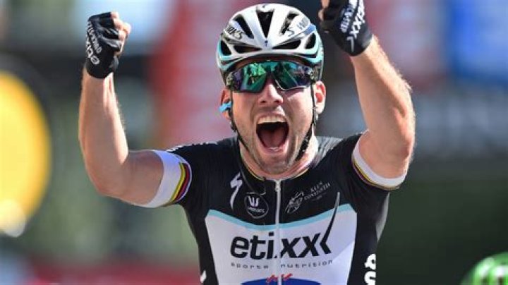 How Much Does Mark Cavendish Earn? Salary, Net Worth