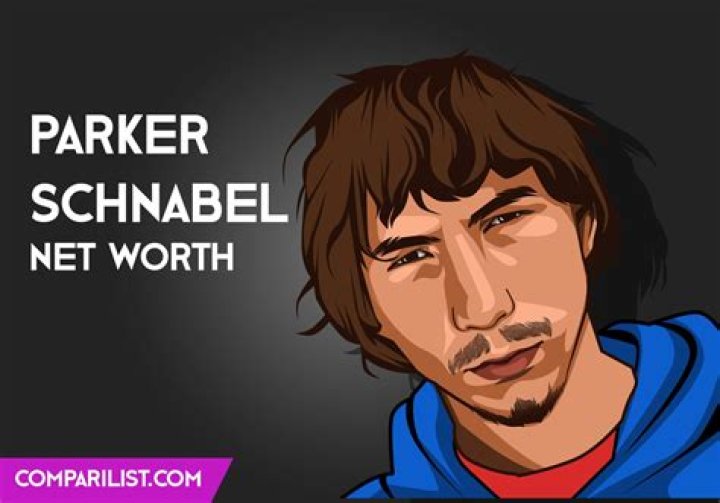 How much does Parker make on gold rush? Celebrity.fm 1 Official