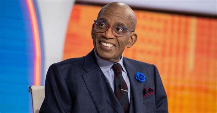 How Much Is Al Roker Deborah Roberts Son Nicholas Albert Roker Net