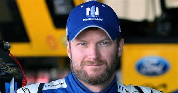 How Much Is Dale Earnhardt Junior Worth