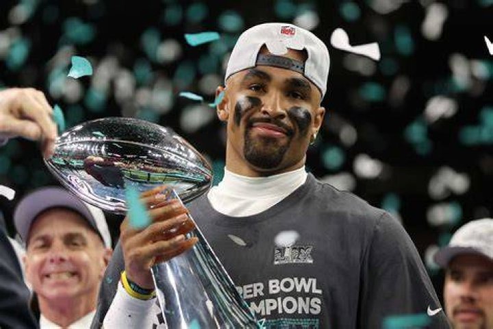How Much Is Jalen Hurts Worth