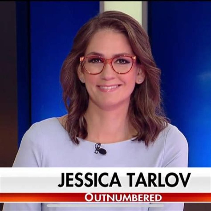 How Much Is Jessica Tarlov Net Worth 2023? in 2022 Net worth, Jessica
