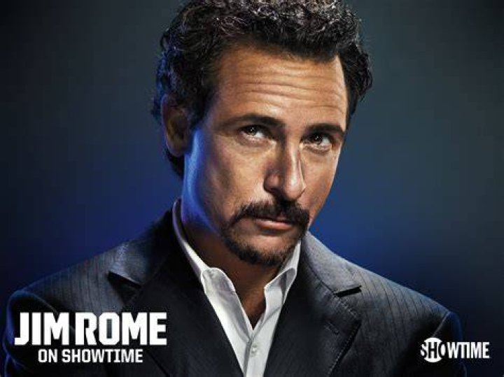 How much is Jim Rome Net Worth in 2022? Height & Bio