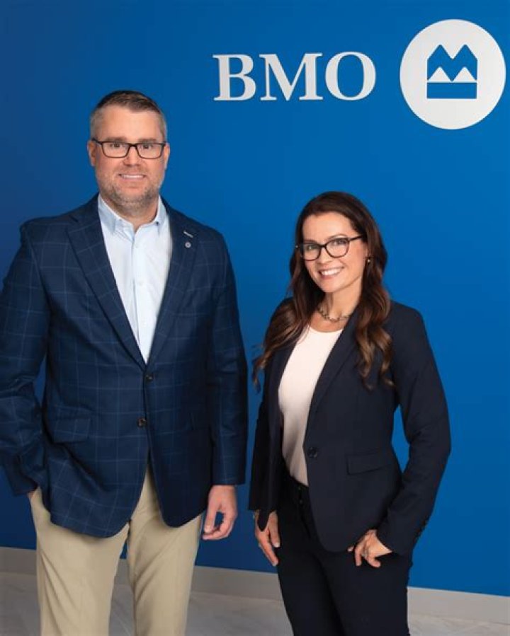 How Much Is Joanna Rotenberg Salary? Learn Everything About The Group Head Of BMO Wealth Management