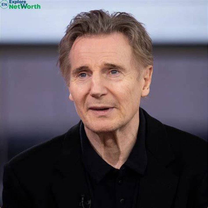 How Much Is Liam Neeson Net Worth 2023?