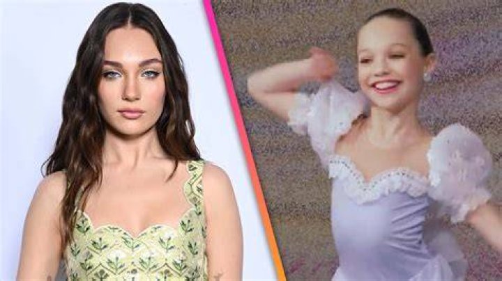 How much is Maddie Ziegler’s Net Worth in 2022?