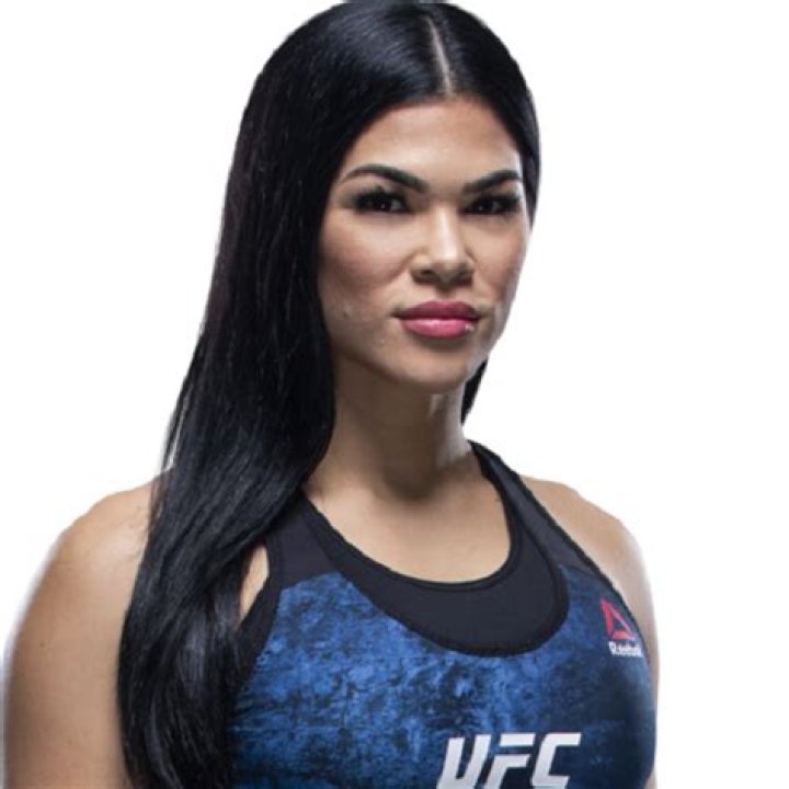 How Much Is Rachael Ostovich Net Worth? Why USADA suspended her?