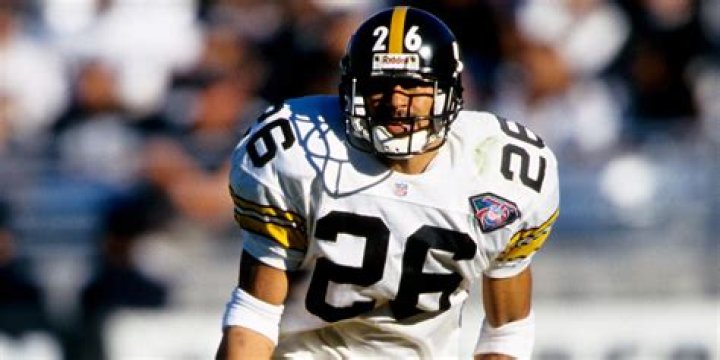How Much Is Rod Woodson Net Worth? His Career, Wife, Family