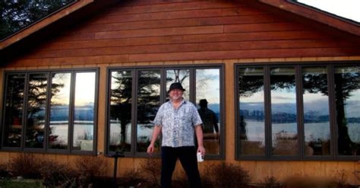 How Much Is Vernon Adkison From 'Bering Sea Gold' Worth?