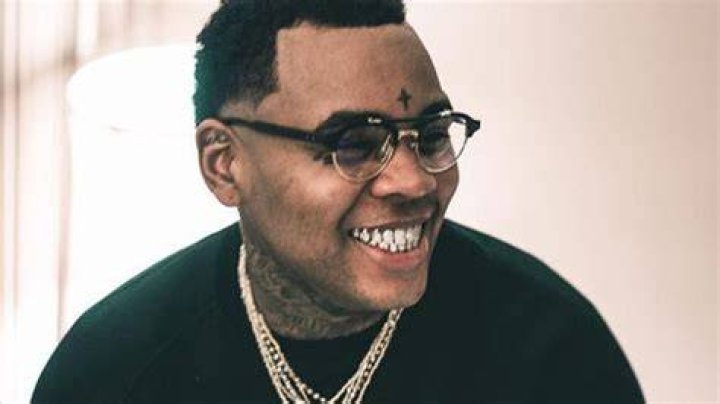 How Much Kevin Gates Worth HOW MUCH KLO