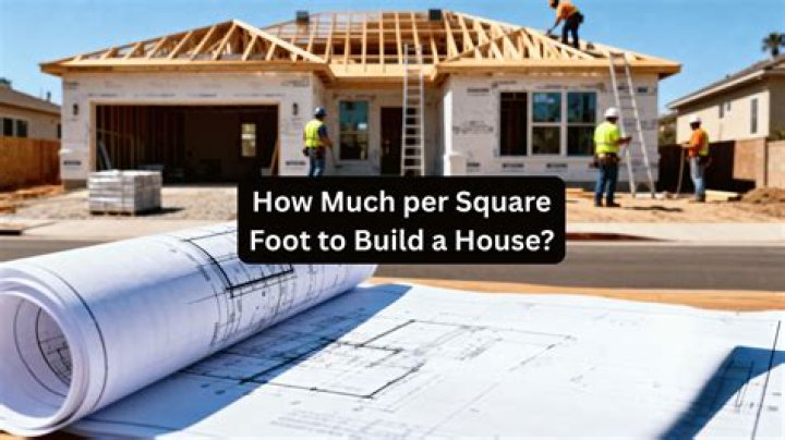 How Much Per Square Foot For A Commercial Cleaner