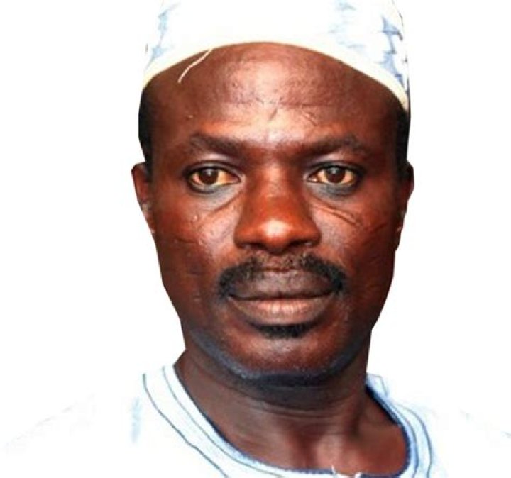 How My Late Oga, AJILEYE & I Parted Ways Movie Icon, ABIJA City