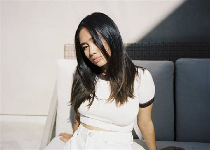 How Nicole Zefanya became NIKI The Line of Best Fit