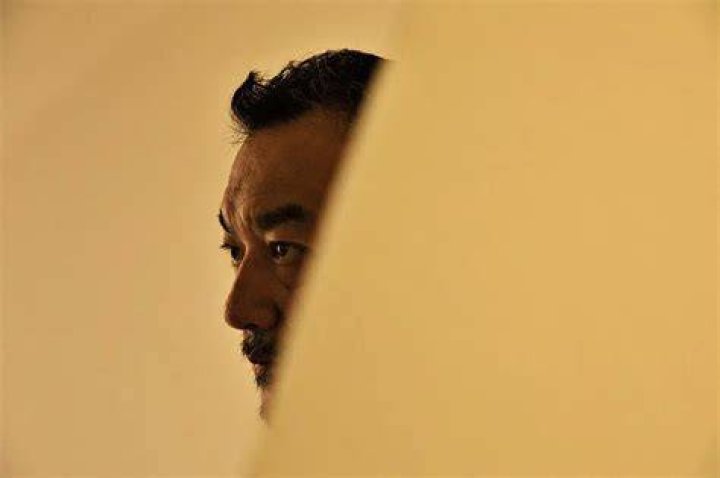 How Norman Crisologo became an art world force ABSCBN News